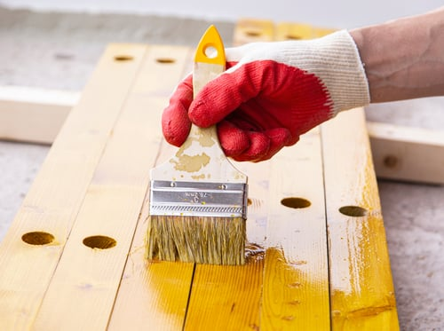 Exterior Painting in Texas Humidity: When to Paint and Why Prep Matters