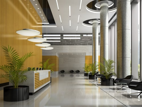 Commercial Painting