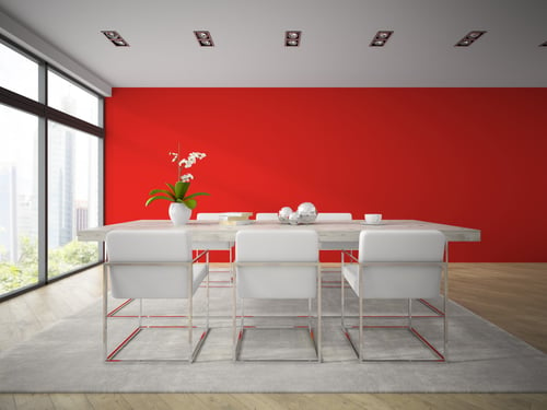 Interior Painting
