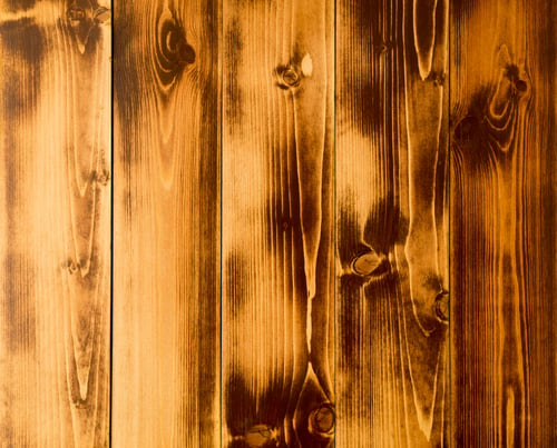 Door & Furniture Staining